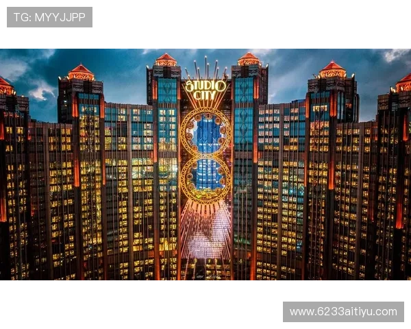 揭秘澳门最有钱的赌场:奢华与财富的巅峰之地 揭秘澳门最有钱的赌场:奢华与财富的巅峰之地