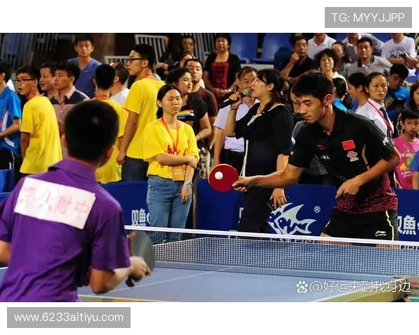 全国乒乓球比赛圆满落幕，精彩瞬间回顾与分析